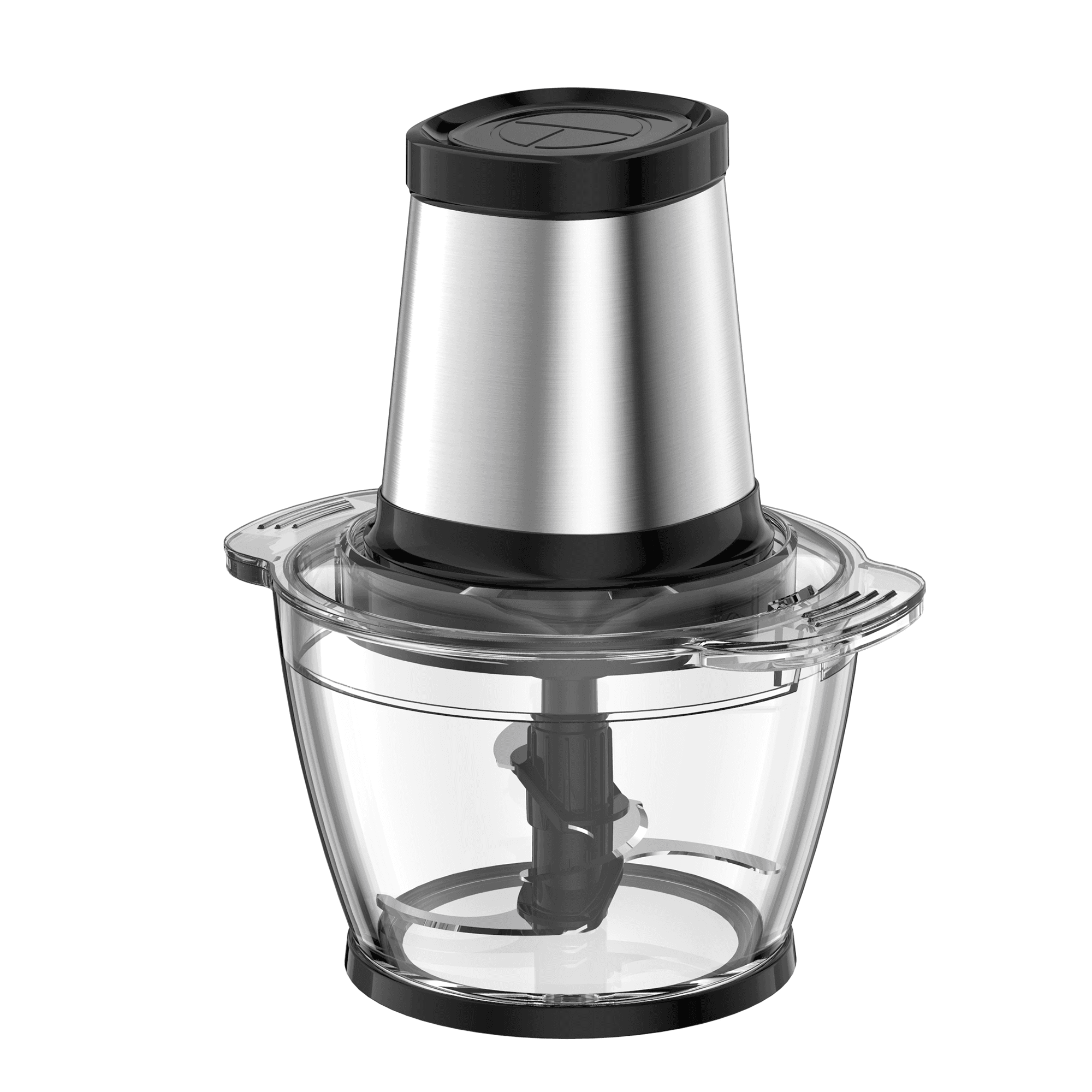 Daewoo Mini Chopper 500w 1 ltr image