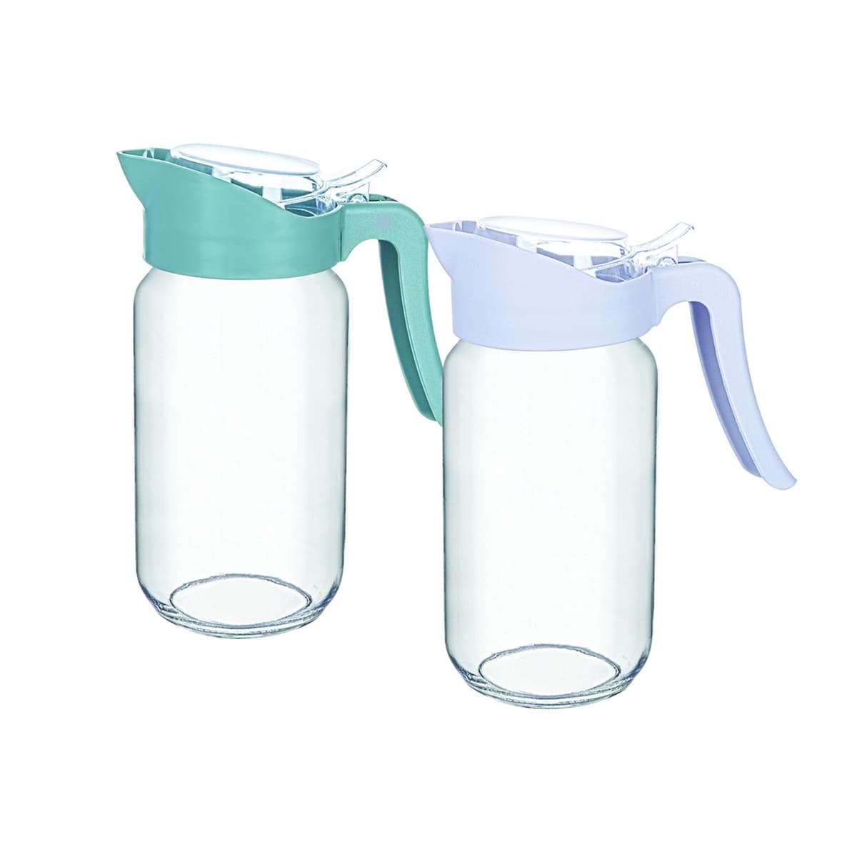 Glass Derya Jug 1500 cc