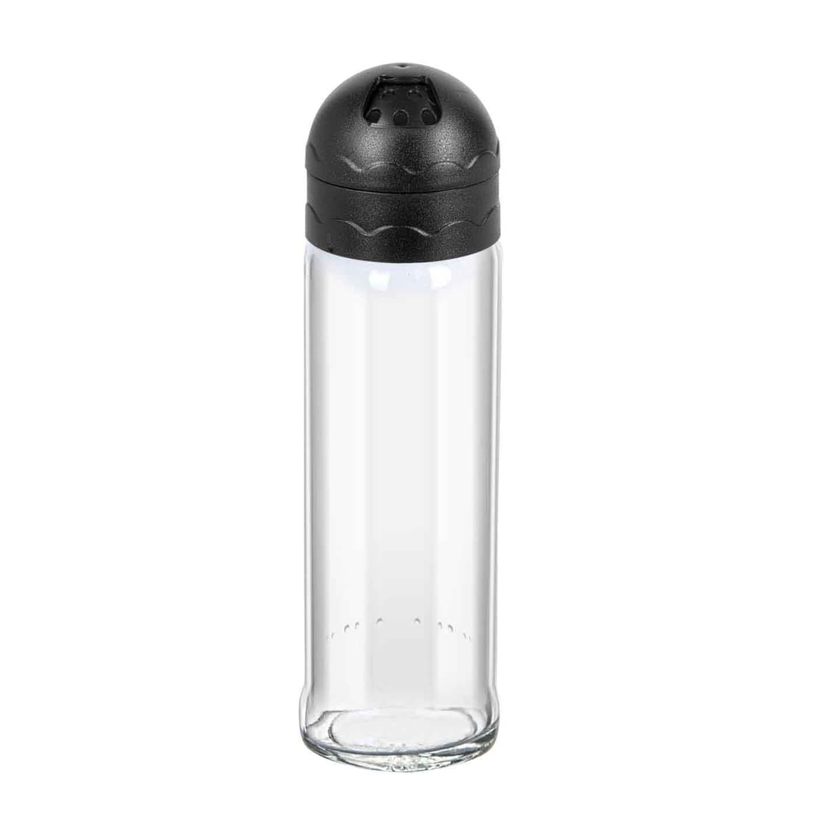 Glass SALT SHAKER 112 CC