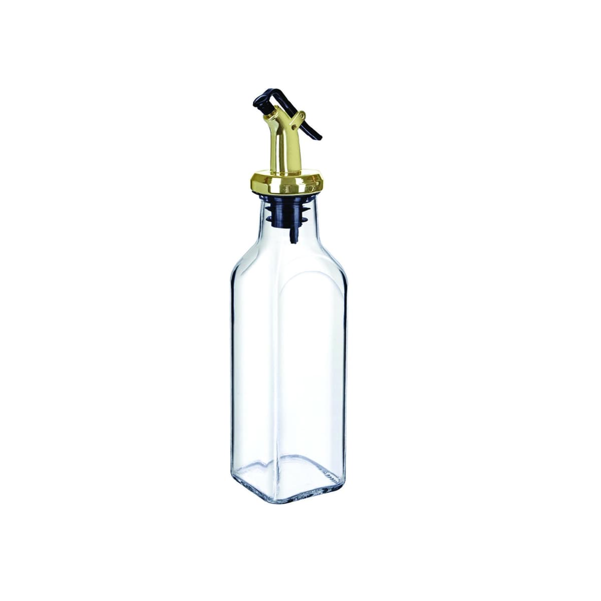 Glass JAR 250 CC