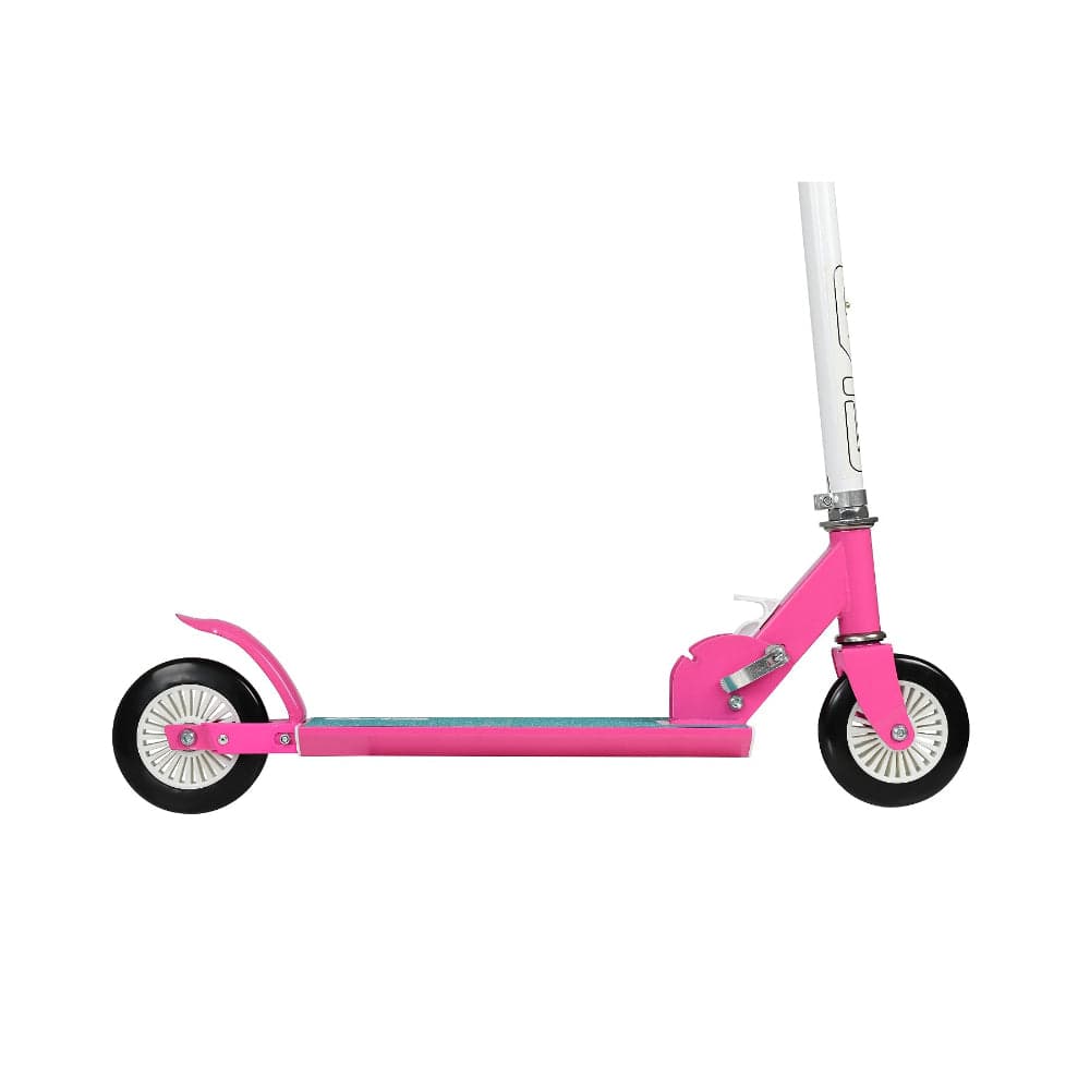 HTI Evo Inline Scooter Pink