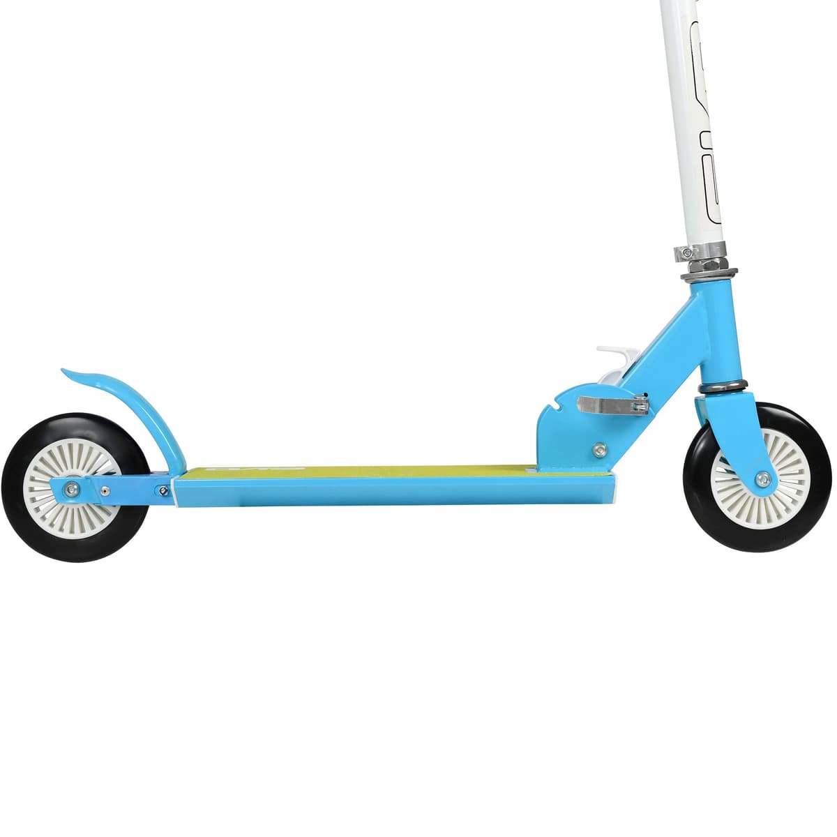 HTI Evo Inline Scooter Blue 