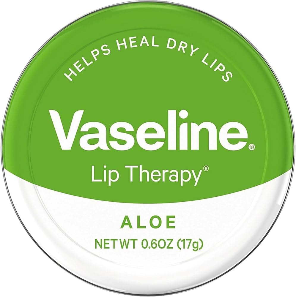Vaseline Lip Therapy 20g Aloe Vera