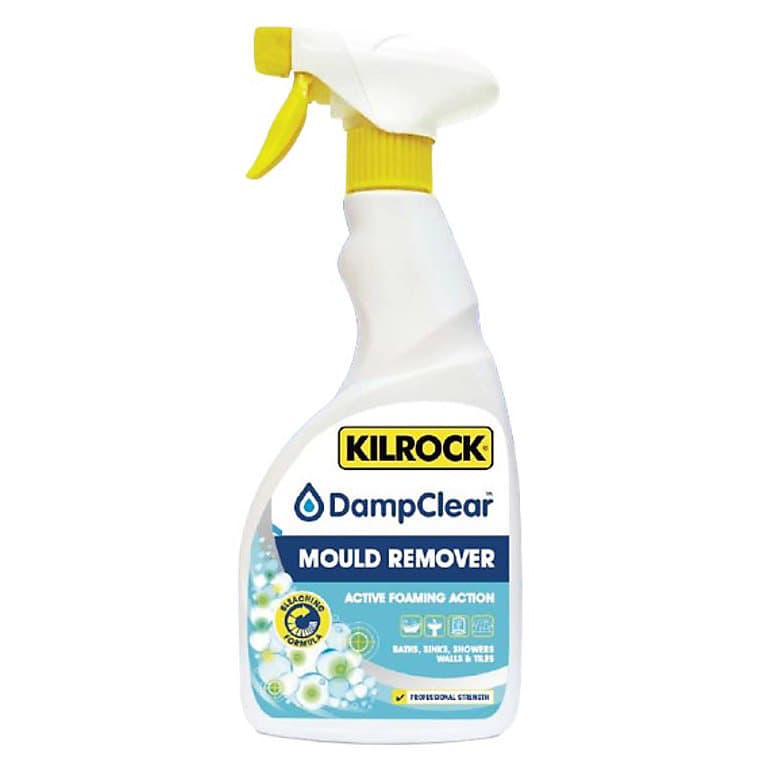 Kilrock DampClear Mould Remover