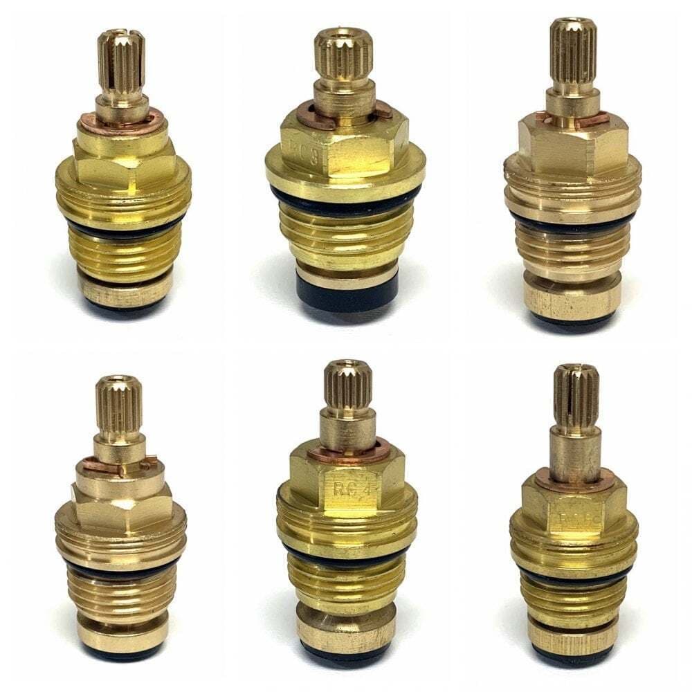 Tap Washer