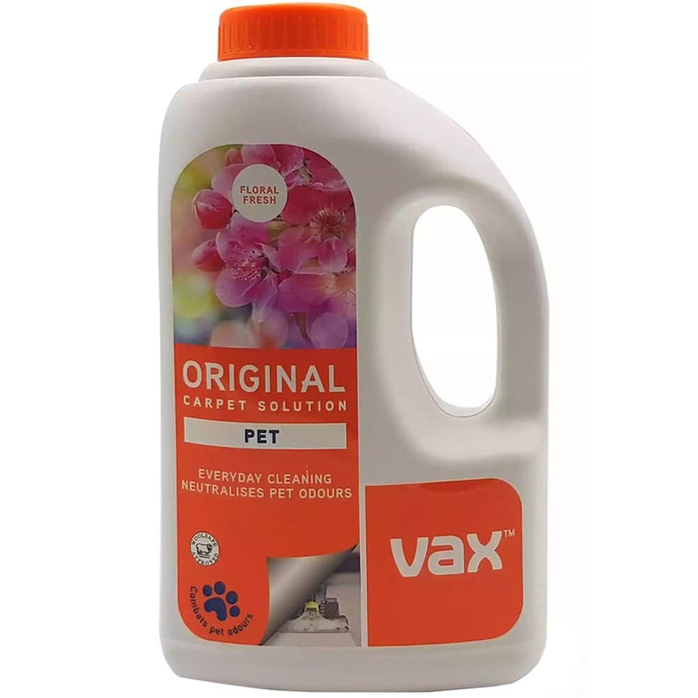 VAX Floral Fresh 1.5L Concentrate