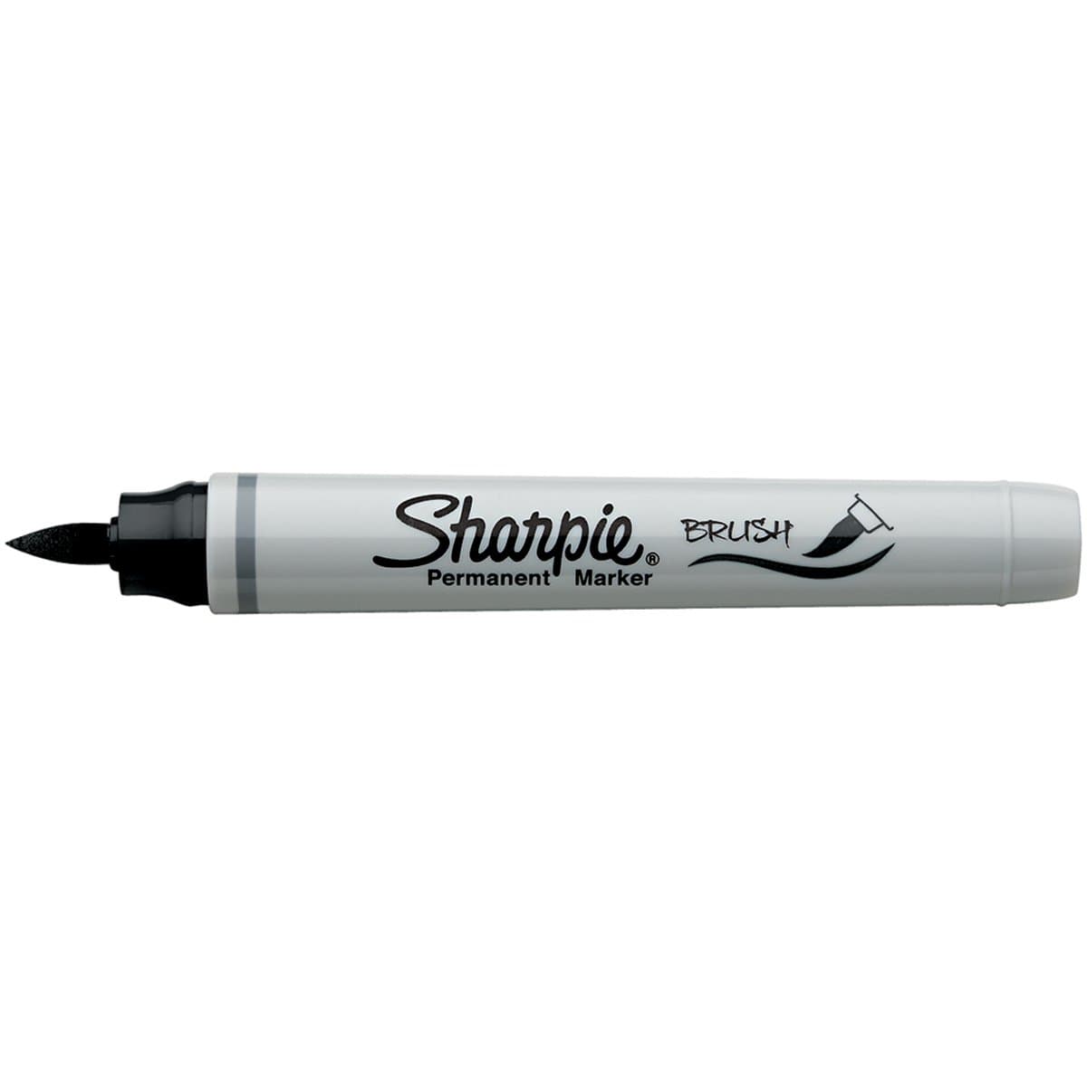 Tallon Brush Tip Pens PK12