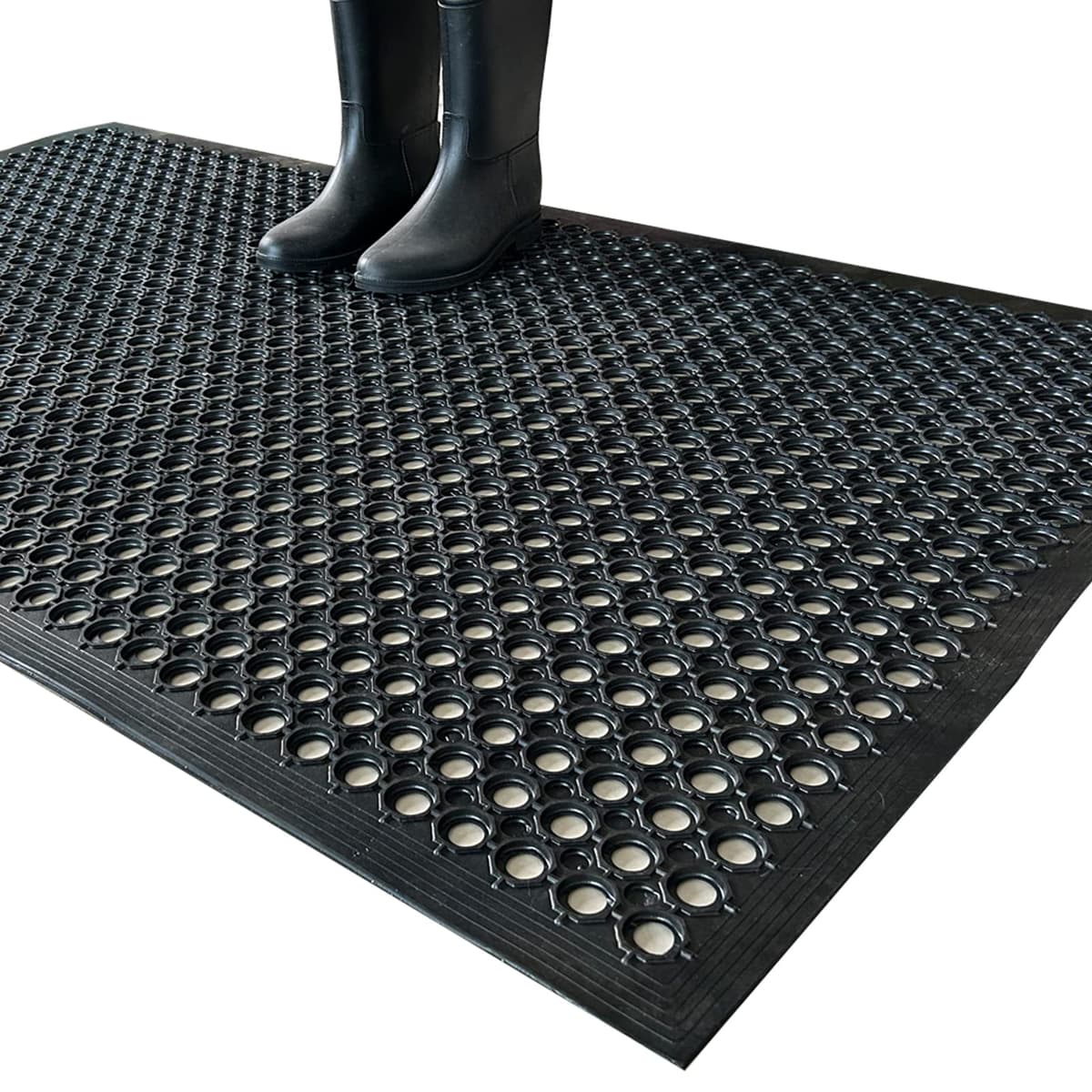 Anti Slip Mat Black