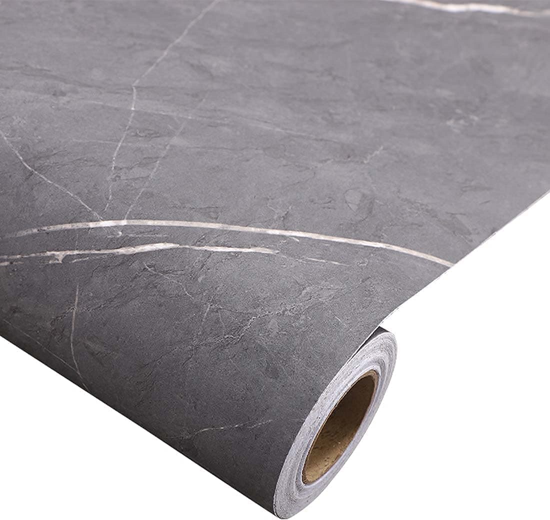 Self Adhesive Film - Marble Concrete 