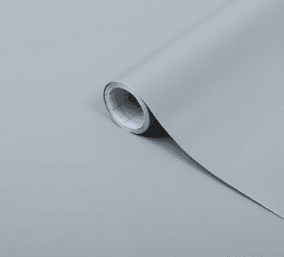 Self Adhesive Film - Matt Grey