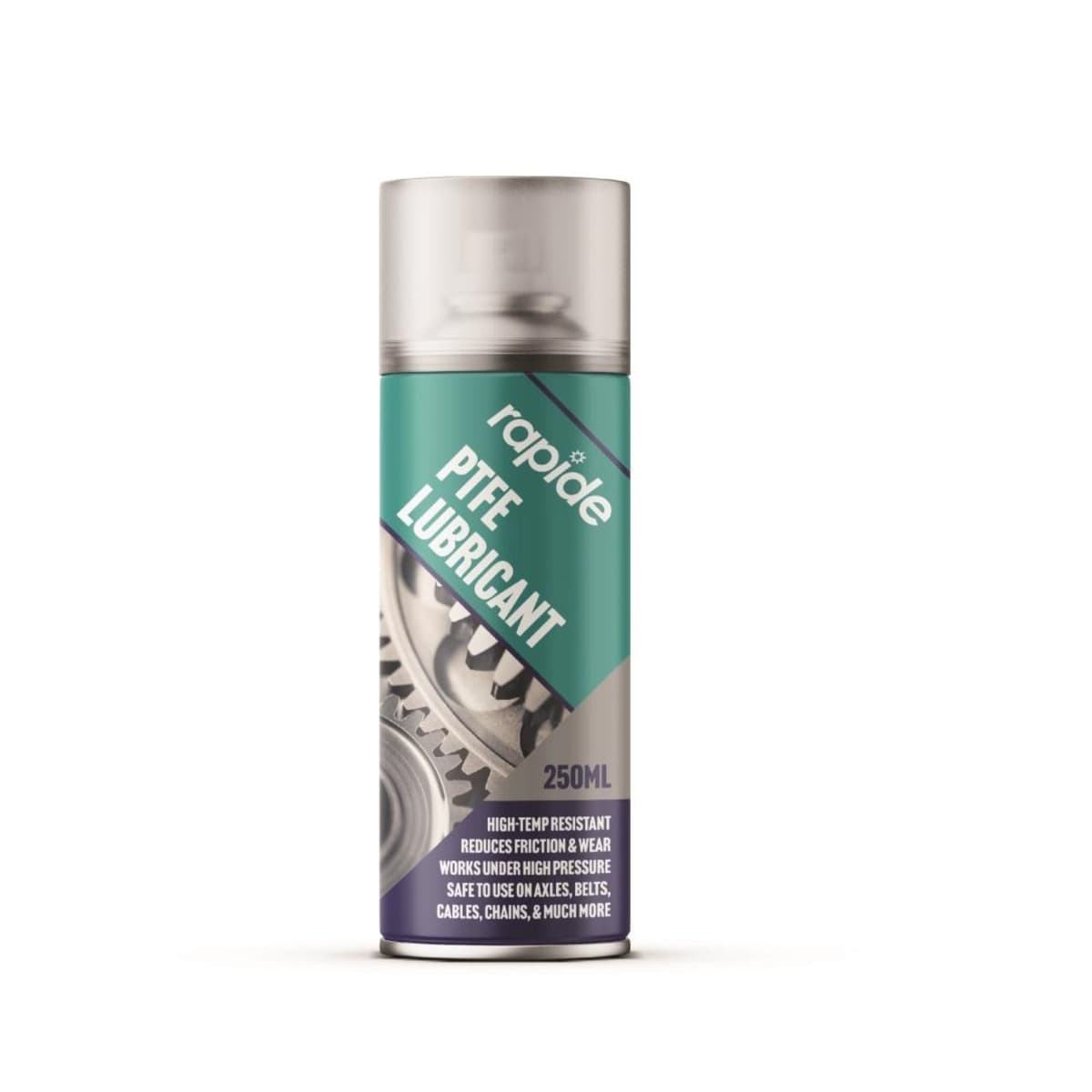 RAPIDE PTFE Lubricant 250ml