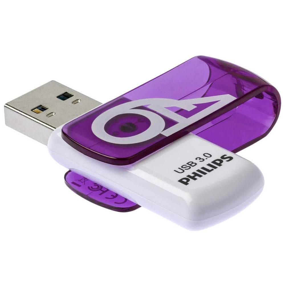 Philips 64GB USB