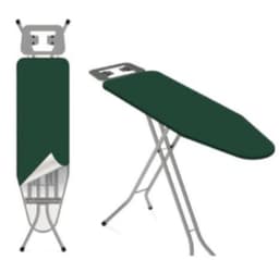 Better Options BRAVA Ironing Board 33x110cm 4