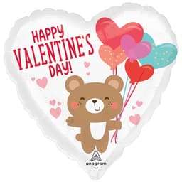 Anagram Valentine Bear Hug 1