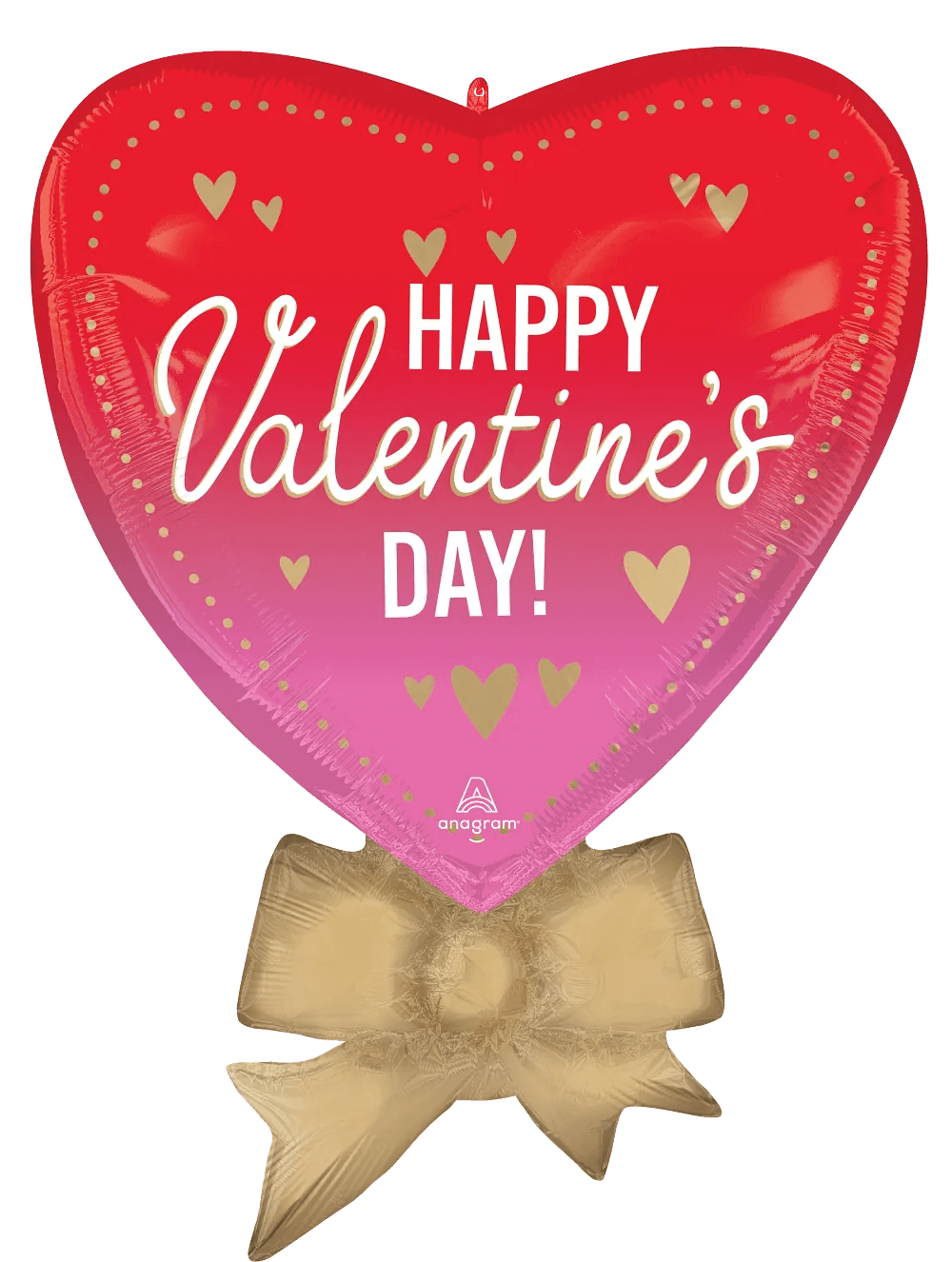 Anagram Satin Better With Bows Valentine 