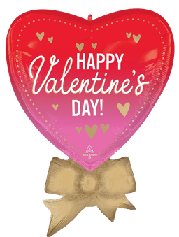 Anagram Satin Better With Bows Valentine  1