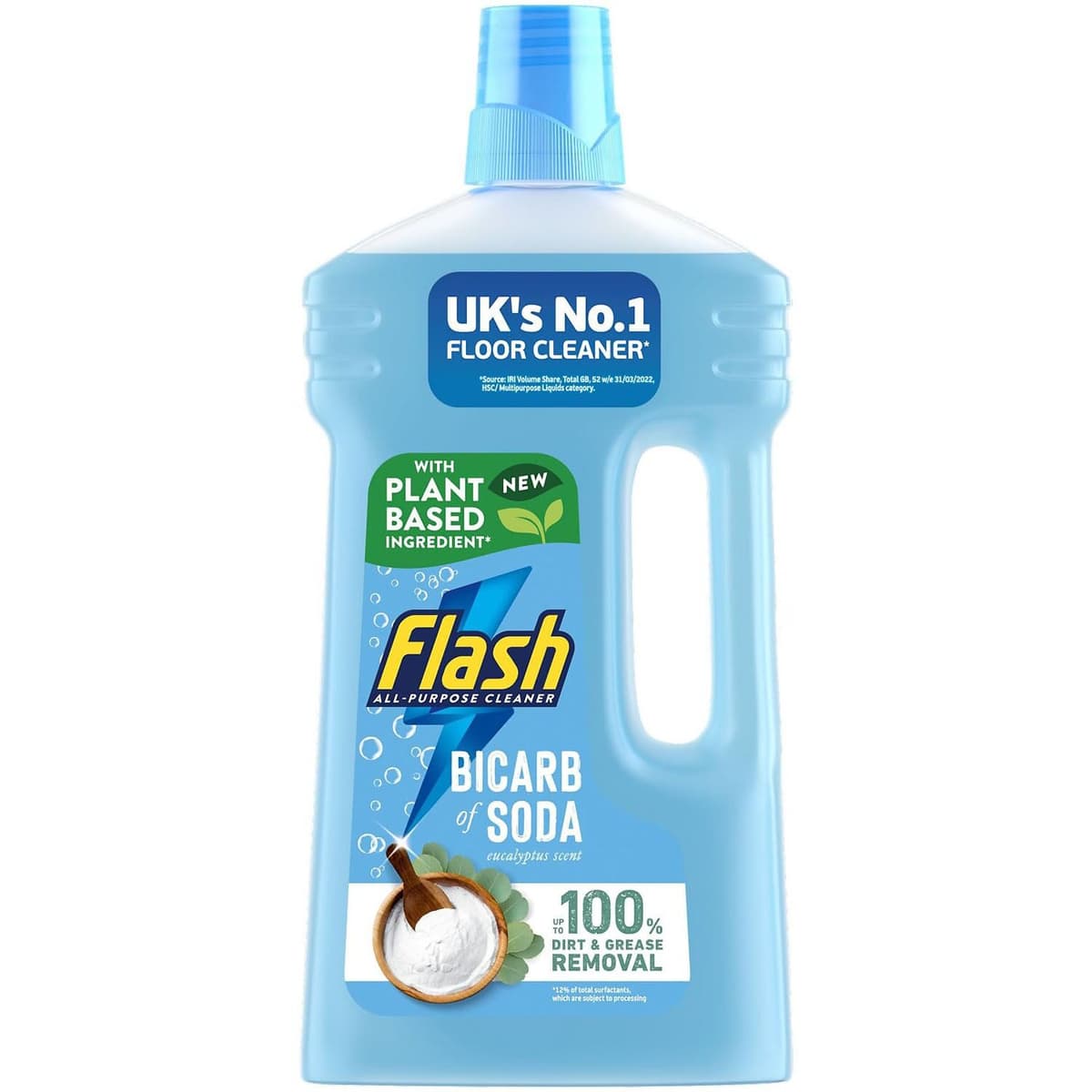 Flash All Purpose Bicarbonate 1L