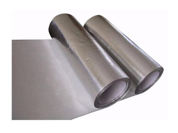 151 Aluminium Foil 290MM X 18M