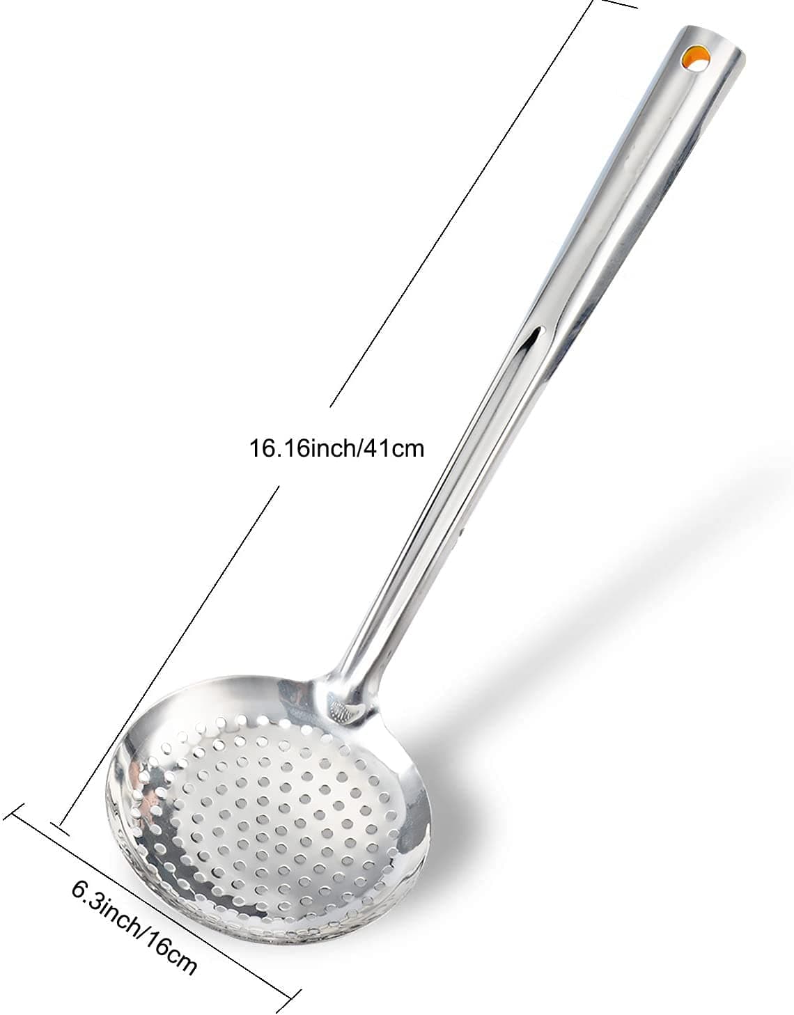 SS DEEP  SKIMMER 16CM