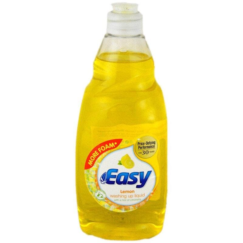 Easy WUL Lemon Shrink 500ml