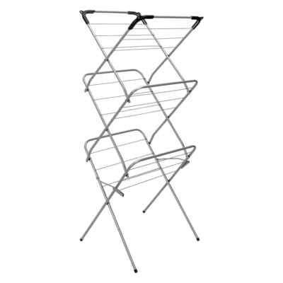Metaltex Concerto 3 Tier Slim image