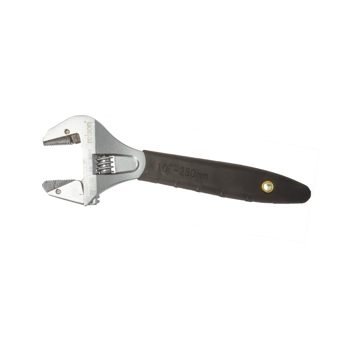 Rolson 250mm Auto Adjustable Wrench