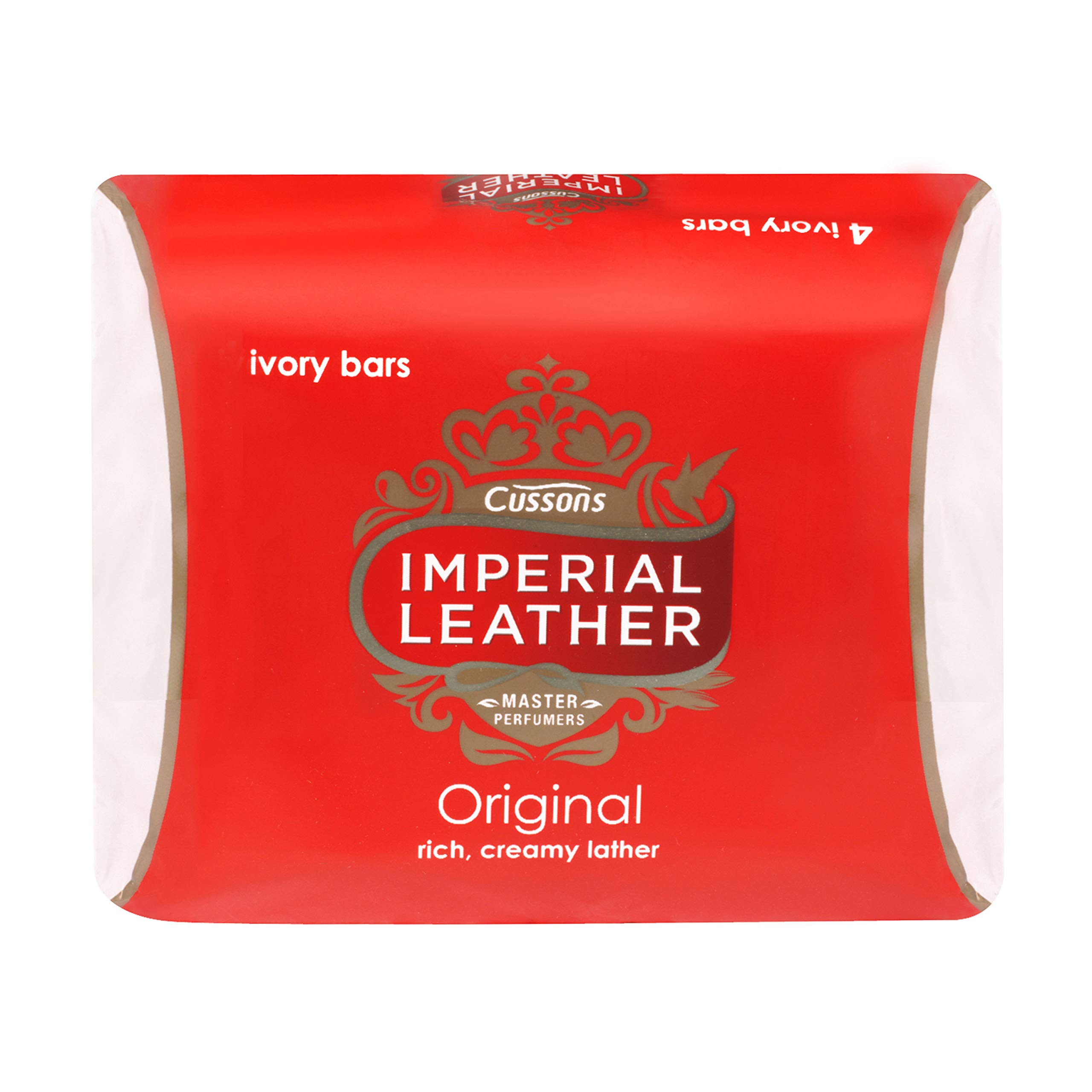 Imperial Leather Soap 190gm Original Single image