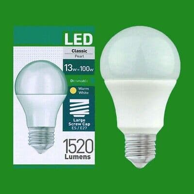 Status 13w=100w Dim Led Gls