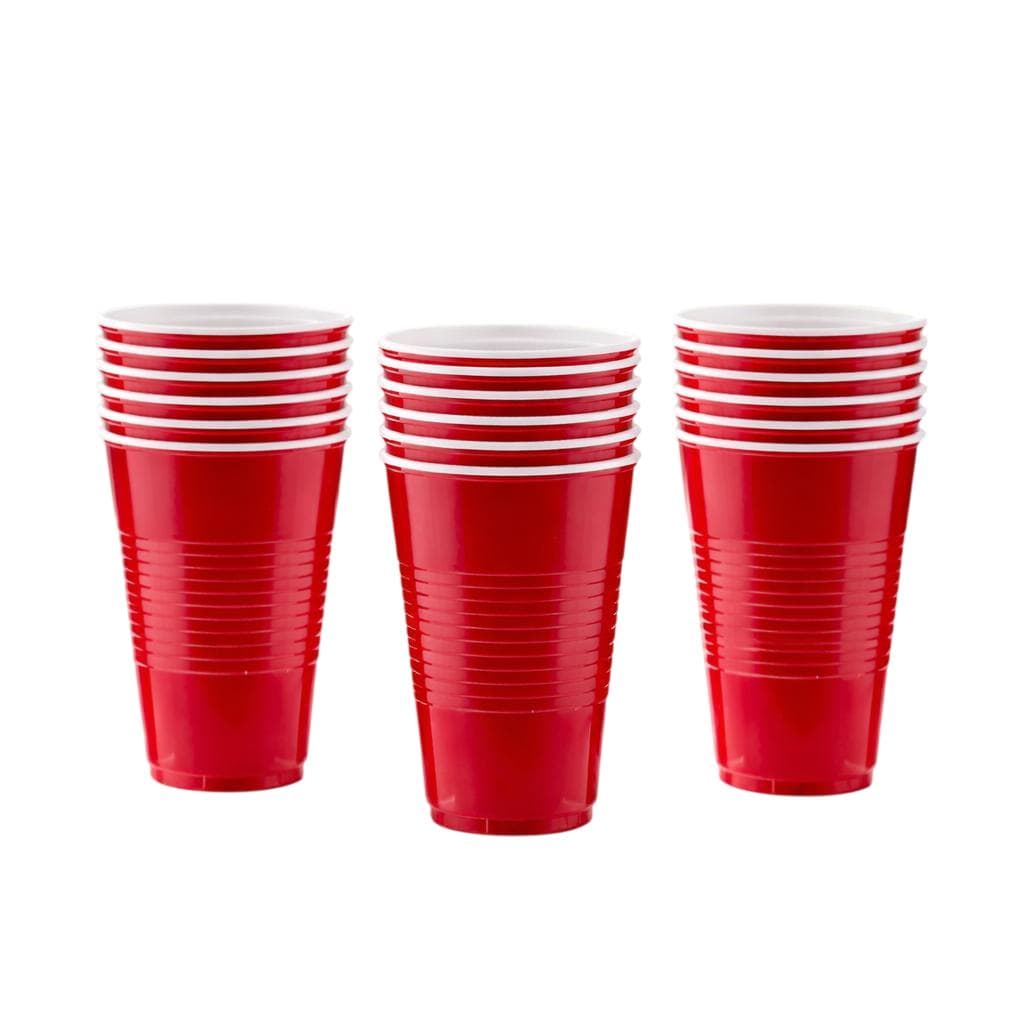 Better Options 8OZ Coffee Cups Ripple Brown 25pc