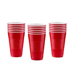 Better Options 8OZ Coffee Cups Ripple Brown 25pc 1