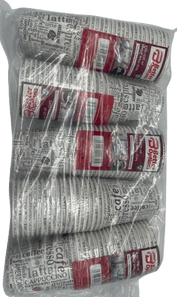 Better Options 8ozs Single Wall Cups pk100 2