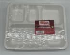 Better Options 5 Compartment Plates  PK OF 25 1