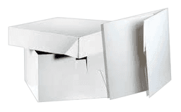 HOS Small Deep Mail Box 1