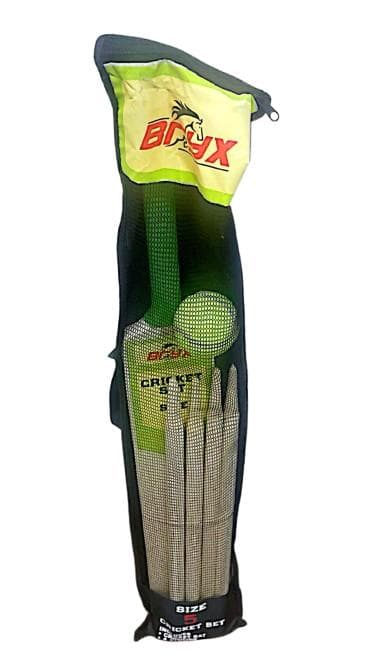 Bryx Size 3 Cricket Set