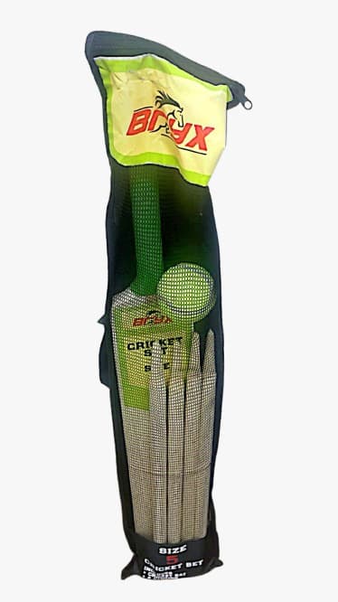 Bryx Size 5 Cricket Set