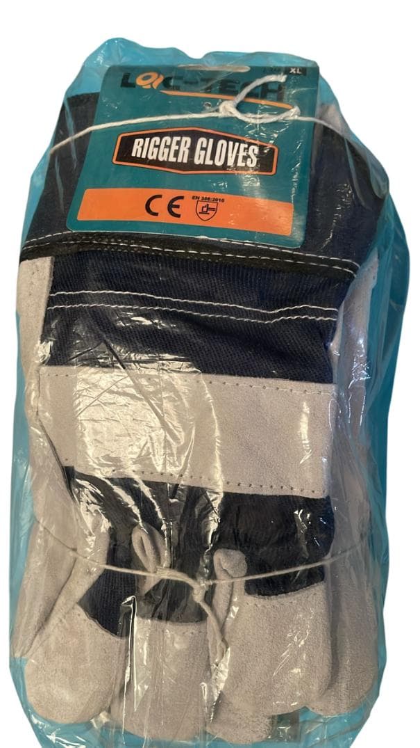 Loctech Multipurpose Gloves