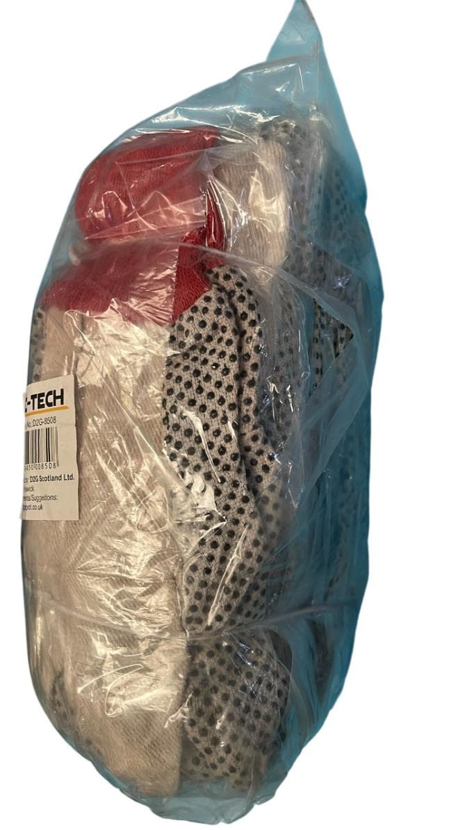 Loctech Cotton Gloves