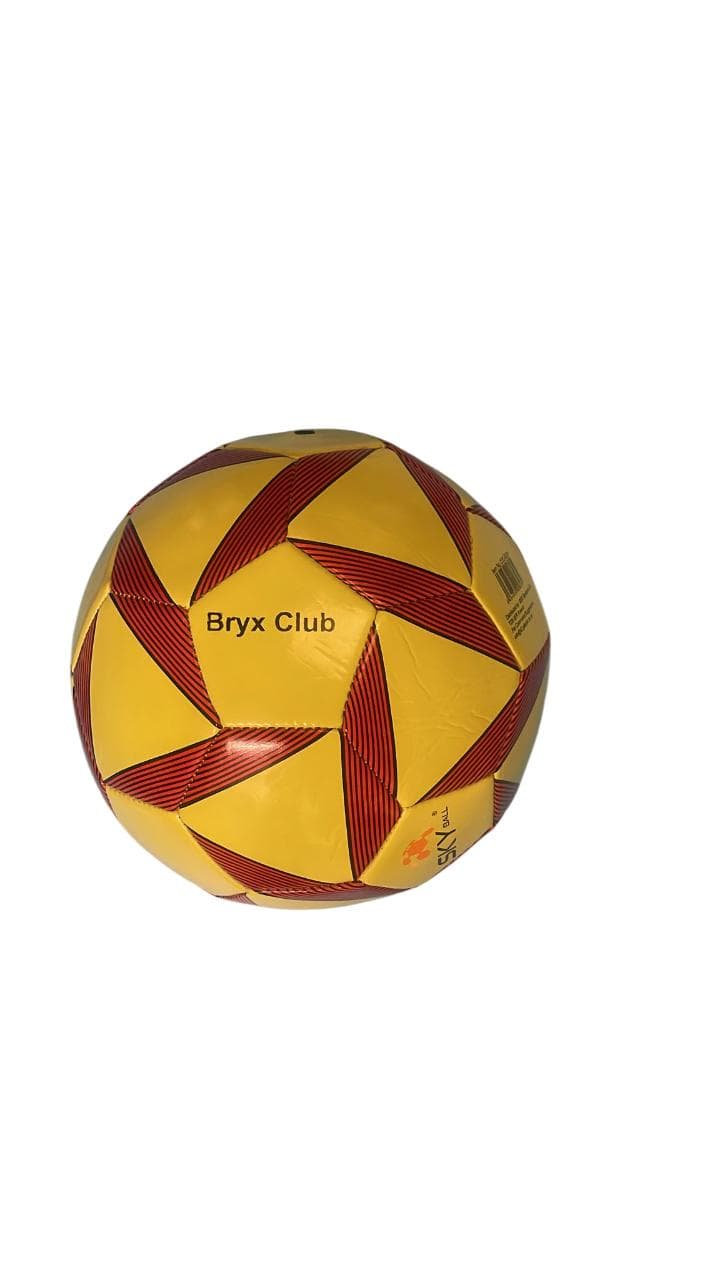 Bryx Club Football