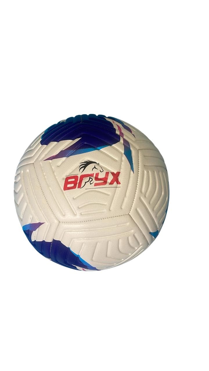 Bryx League Football