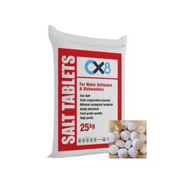 OX8 SALT TABLETS 25kg 3