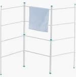 Better Options 3 Fold Cloths Airer 1