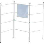 Better Options 3 Fold Cloths Airer 2