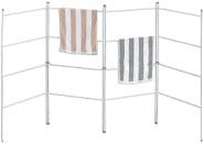 Better Options 4 Fold Cloths Airer 2