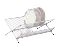 Better Options Dish Rack