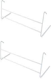 Better Options 2 Tier Radiator Clothes Airer