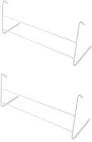 Better Options 2 Tier Radiator Clothes Airer 2