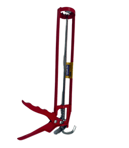Loc-tech 11" Heavy Duty Caulking Gun 2