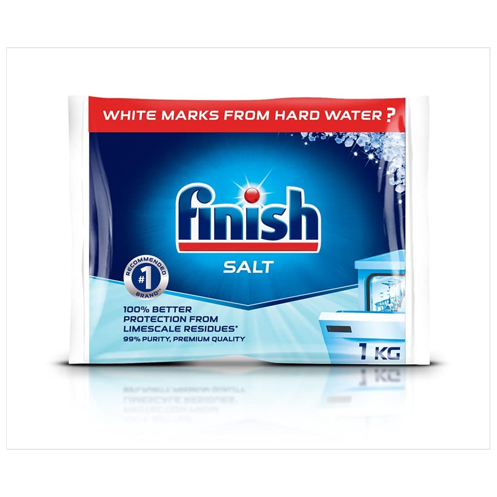 Finish Salt 1KG