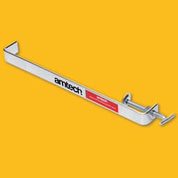 Am-Tech 300MM (12") Bricklaying Profile Clamp 1