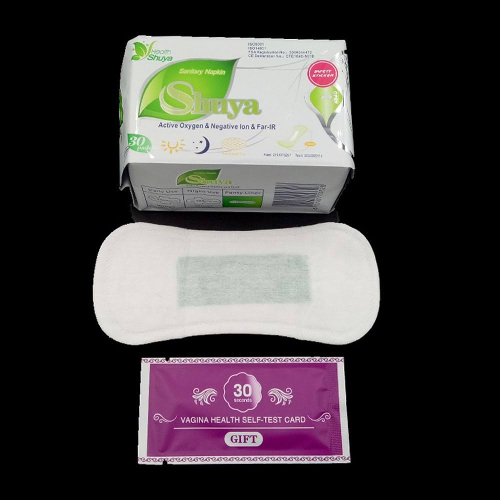 County20 Super Slim Panty Liners 155mm image